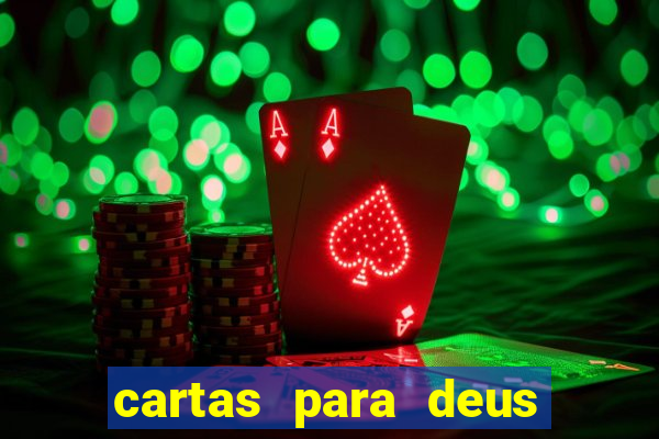 cartas para deus the pirate filmes